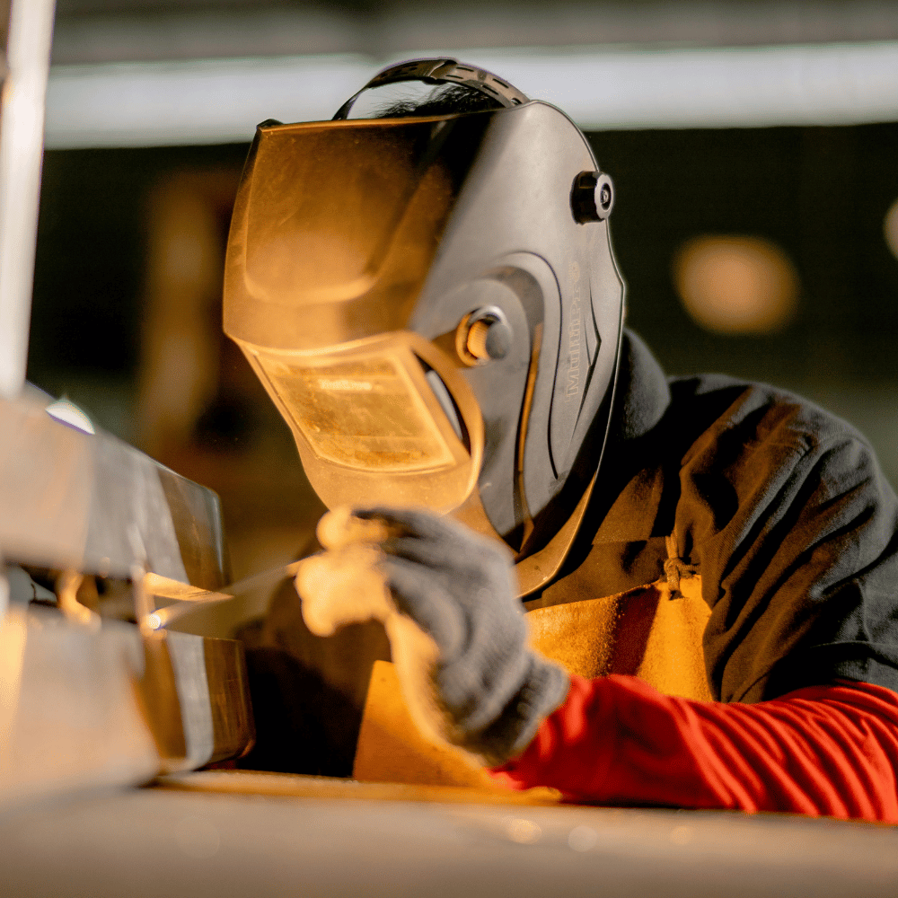 Welding