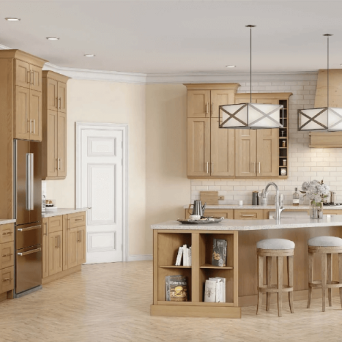 Custom Cabinetry