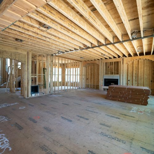 framing services