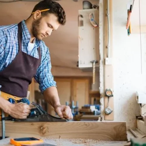 Carpentry Service